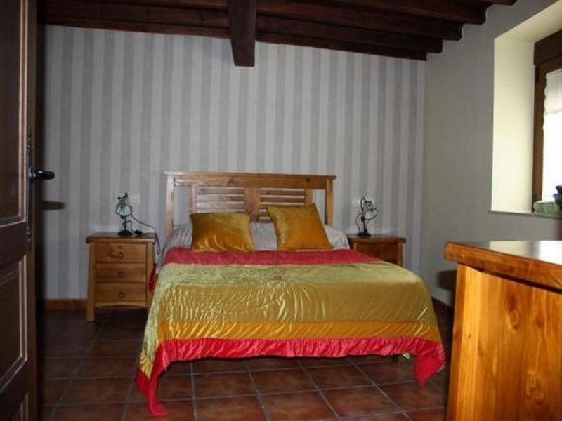 Casa Rural La Cenicienta Sancti Spiritus  Exterior photo